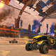Illustration for article titled iRocket League/is Next Arena Is Finally Changing Things Up